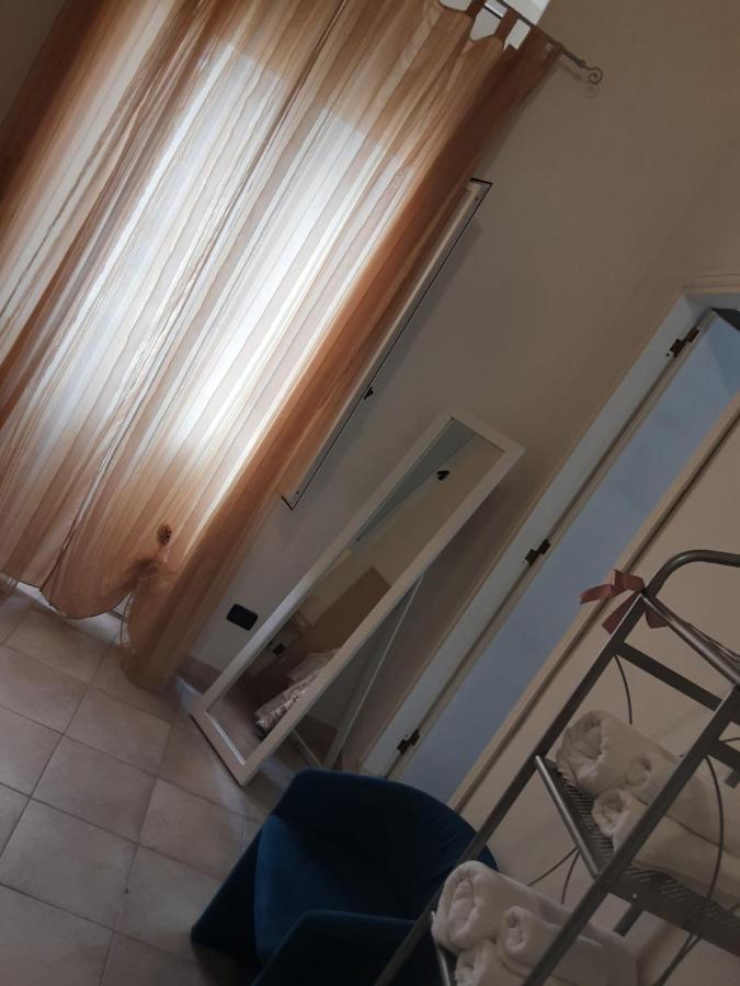 B&B Emily Бриндизи Екстериор снимка