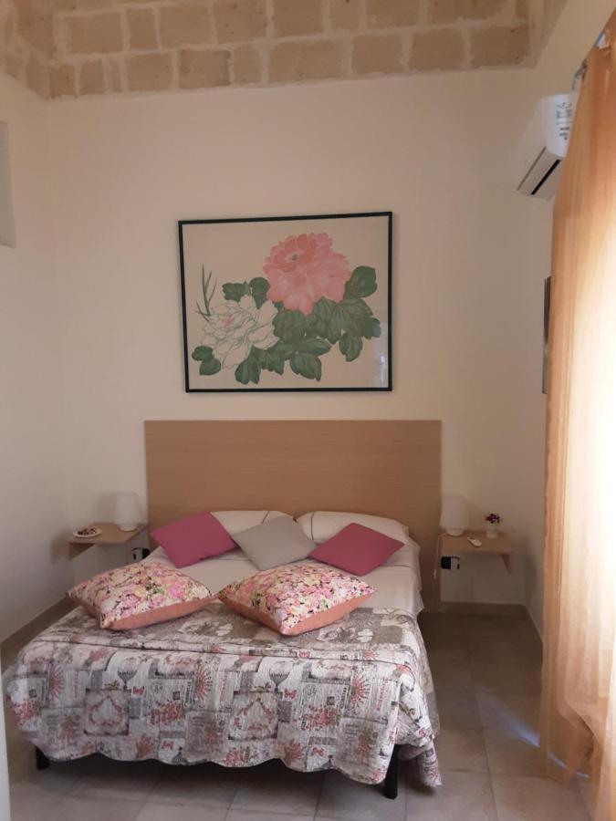 B&B Emily Бриндизи Екстериор снимка
