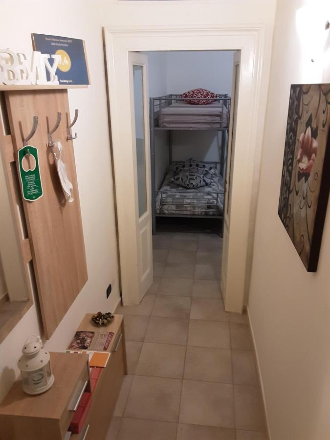 B&B Emily Бриндизи Екстериор снимка