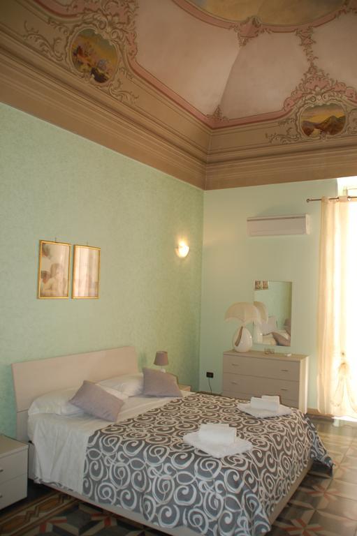 B&B Emily Бриндизи Екстериор снимка