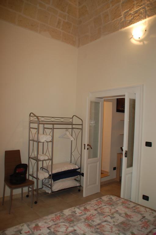 B&B Emily Бриндизи Екстериор снимка